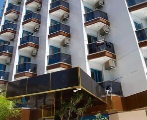 Sea Bird Hotel