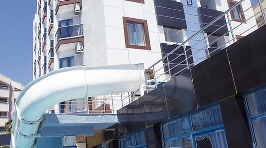 Sea Bird Hotel