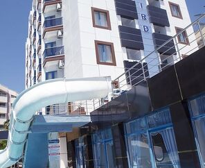 Sea Bird Hotel
