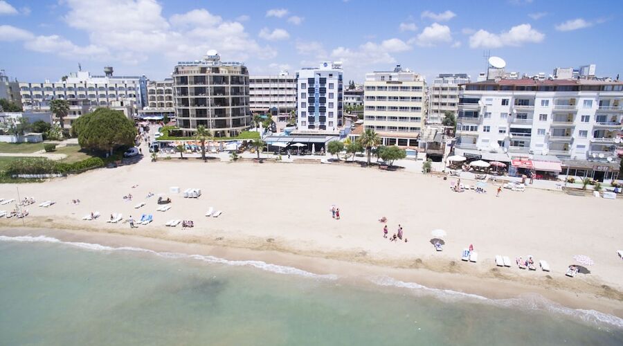Sea Bird Hotel