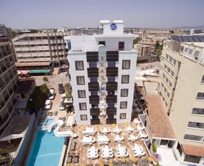 Sea Bird Hotel