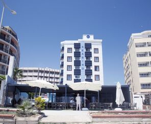 Sea Bird Hotel