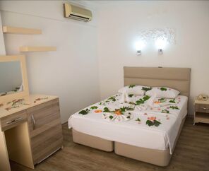 Sea Bird Hotel