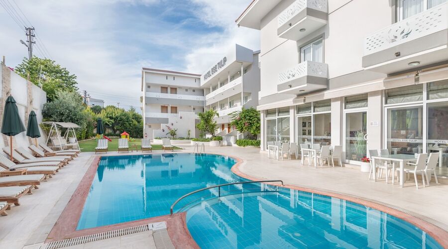 Ege Tulip Çeşme
