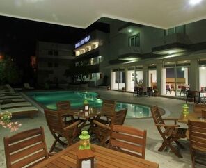 Ege Tulip Çeşme