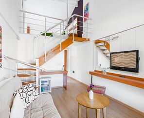 Ege Tulip Çeşme