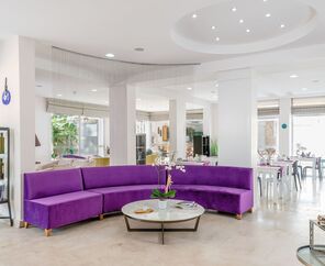 Ege Tulip Çeşme