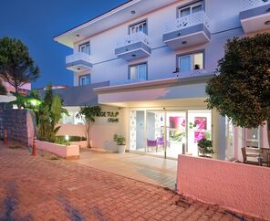 Ege Tulip Çeşme