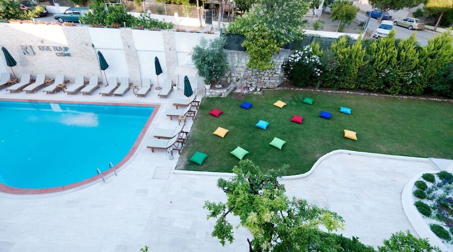 Ege Tulip Çeşme