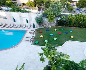 Ege Tulip Çeşme