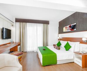 Ege Tulip Çeşme