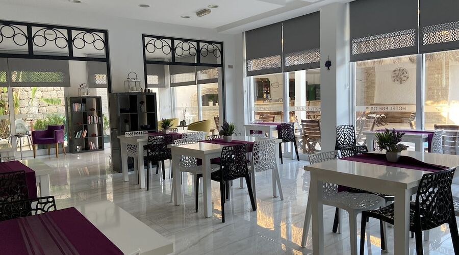 Ege Tulip Çeşme