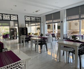 Ege Tulip Çeşme