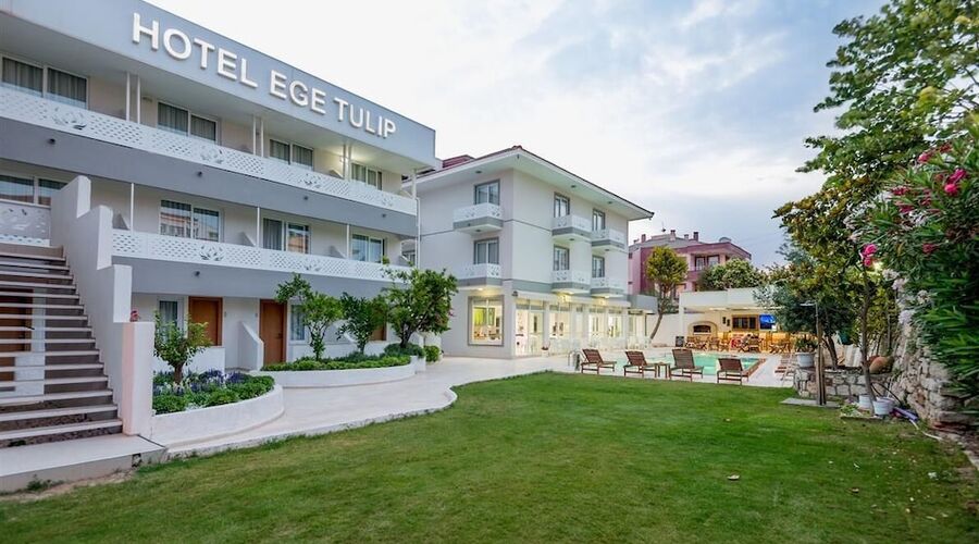 Ege Tulip Çeşme