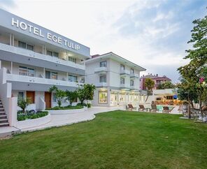 Ege Tulip Çeşme