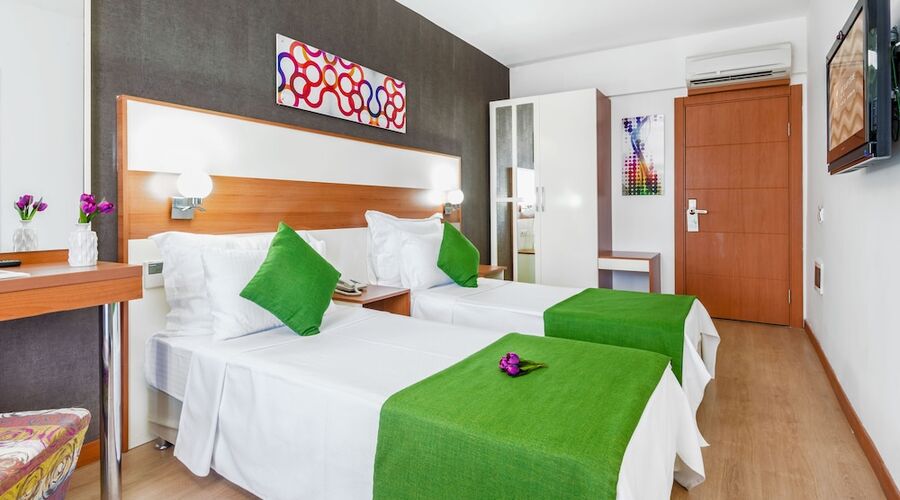 Ege Tulip Çeşme