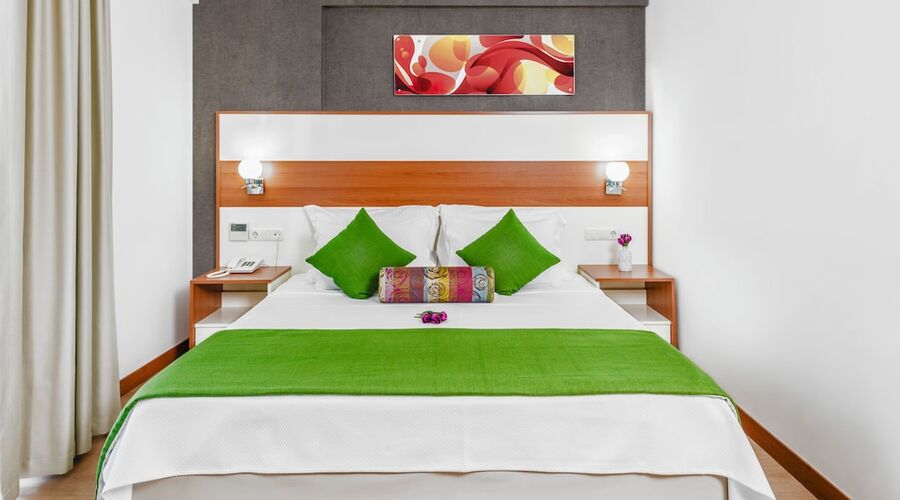 Ege Tulip Çeşme
