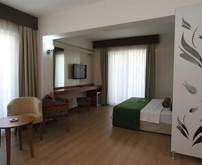 Ege Tulip Çeşme