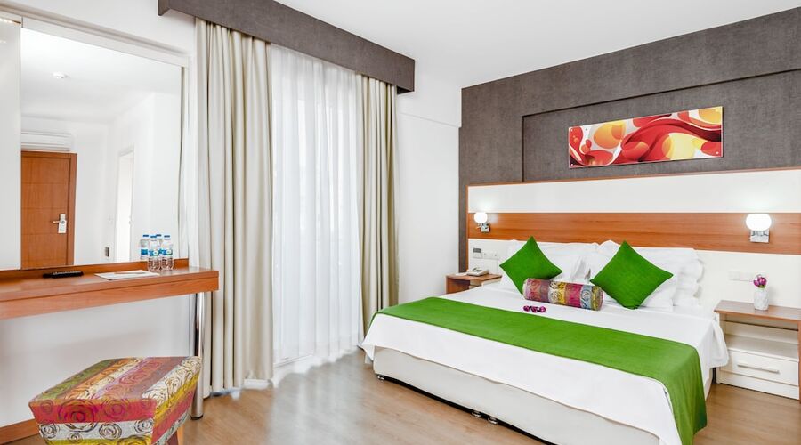 Ege Tulip Çeşme