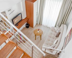 Ege Tulip Çeşme
