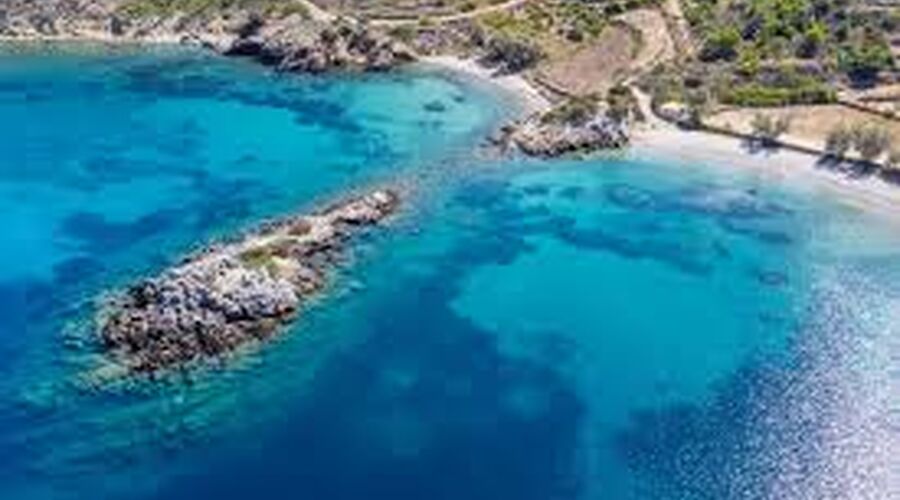 Sakız Adası 2 Gece 3 Gündüz Turu