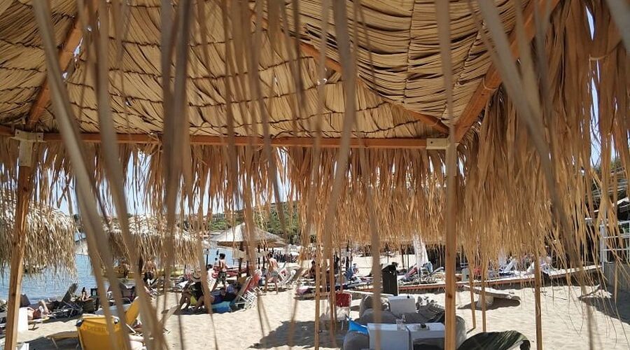 Sakız Adası 2 Gece 3 Gündüz Turu