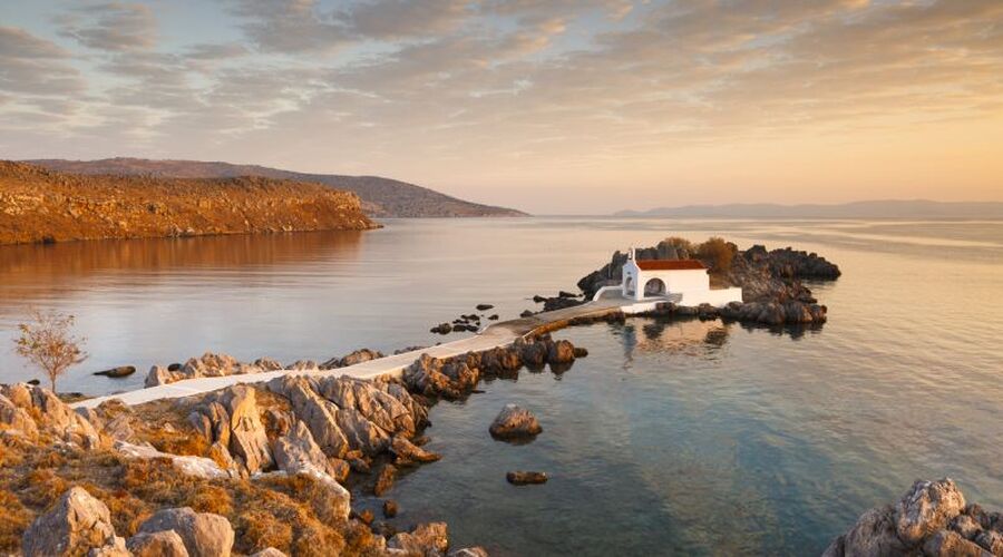 Sakız Adası 2 Gece 3 Gündüz Turu
