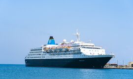 Blue Sapphire ile Yunan Adaları - Çeşme Hareket - 4 Gece - Kapıda Vize