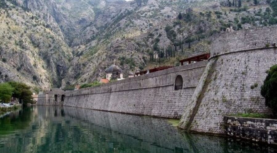 Baştan Sona Balkan Turu