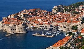 Baştan Sona Balkan Turu
