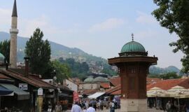 Baştan Sona Balkan Turu