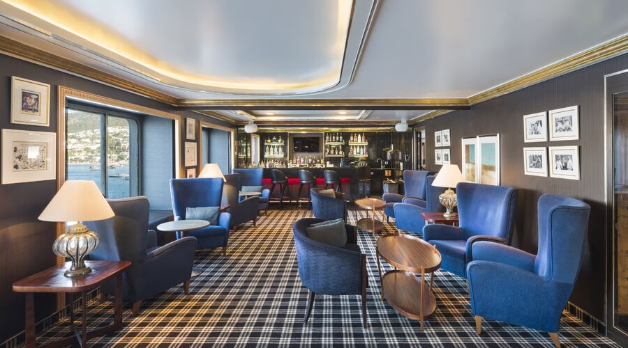 Selectum Blue ile Kurban Bayramı - Çeşme Hareket - 5 Gece