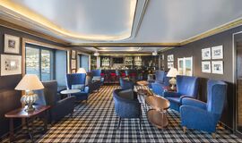 Selectum Blue ile Kurban Bayramı - Çeşme Hareket - 5 Gece