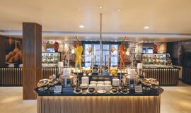 Selectum Blue ile Kurban Bayramı - Çeşme Hareket - 5 Gece