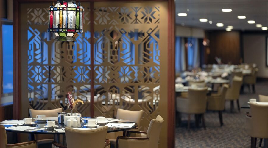 Selectum Blue ile Kurban Bayramı - Çeşme Hareket - 5 Gece