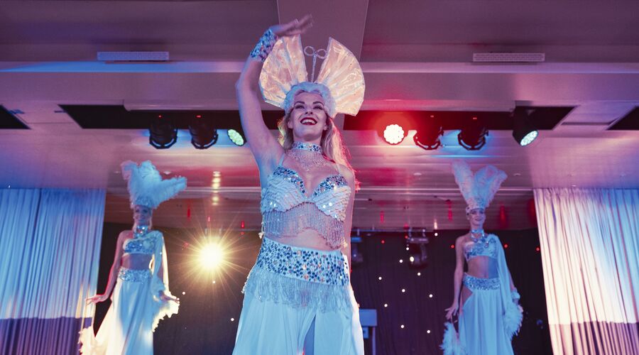Selectum Blue ile Kurban Bayramı - Çeşme Hareket - 5 Gece