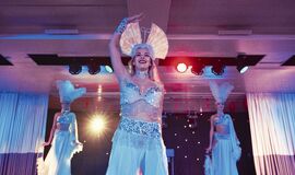 Selectum Blue ile Kurban Bayramı - Çeşme Hareket - 5 Gece