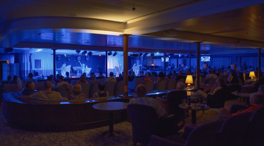 Selectum Blue ile Kurban Bayramı - Çeşme Hareket - 5 Gece