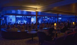 Selectum Blue ile Kurban Bayramı - Çeşme Hareket - 5 Gece