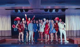 Selectum Blue ile Kurban Bayramı - Çeşme Hareket - 5 Gece