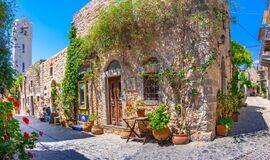 SÖMESTİR ÖZEL SAKIZ (CHIOS) ADASI TURU