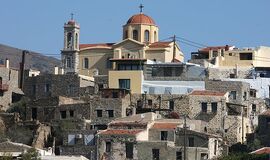 SÖMESTİR ÖZEL SAKIZ (CHIOS) ADASI TURU