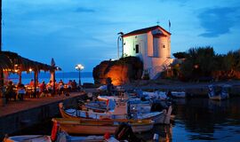 MİDİLLİ ADASI TURU 2024 (3 Gün 2 Gece)