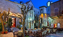 KURBAN BAYRAMI ÖZEL 2 GECE 3 GÜNDÜZ SAKIZ ADASI TURU
