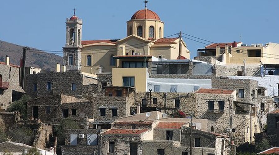 2025 Yaz Sezonu Hafta İçi 1Gece Konaklamalı Sakız Adası Turu