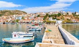2025 Yaz Sezonu Samos Adası 3 Gün 2 Gece