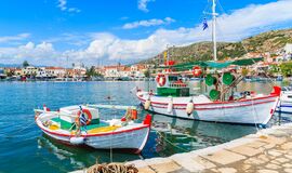 2025 Yaz Sezonu Samos Adası 3 Gün 2 Gece