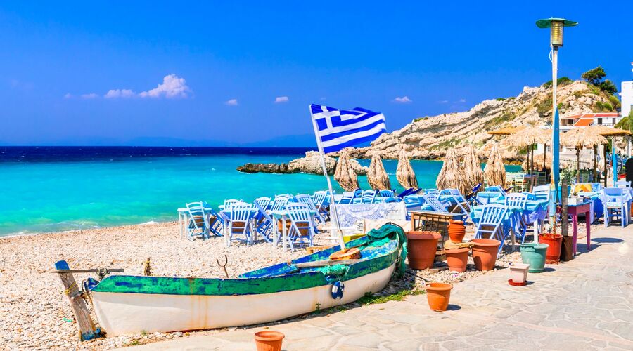 2025 Yaz Sezonu Samos Adası 3 Gün 2 Gece