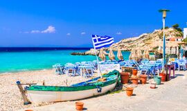 2025 Yaz Sezonu Samos Adası 3 Gün 2 Gece