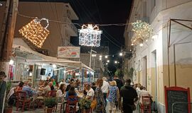 2025 Yaz Sezonu Samos Adası 3 Gün 2 Gece